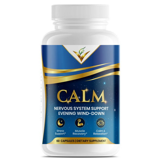 Calm